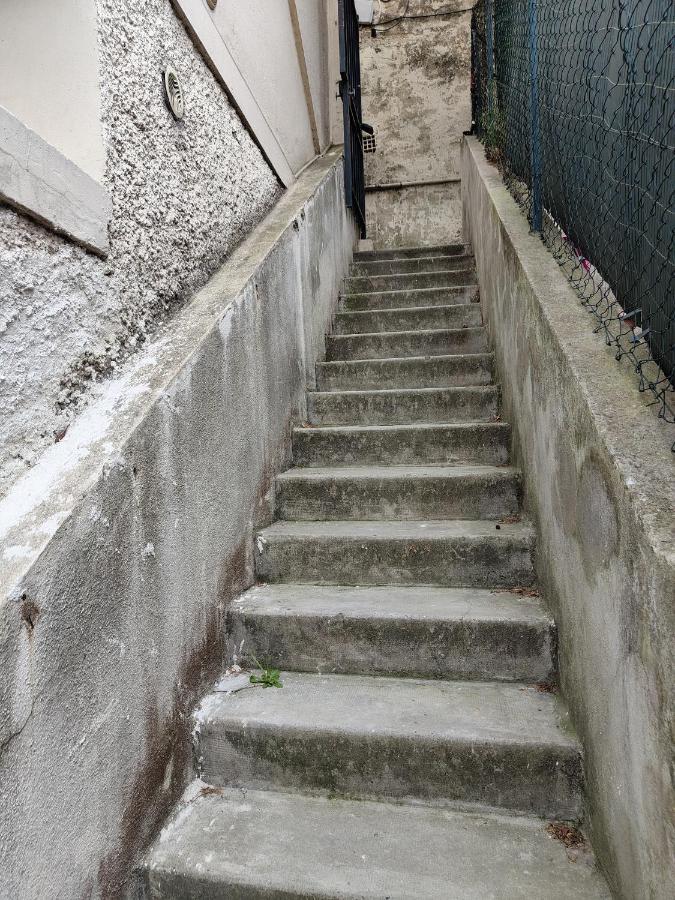 Le Loft Magnan - Ac- Pres - Wifi - Parking - Confort Et Moderne - Supermarches Et Tram Proches Appartamento *