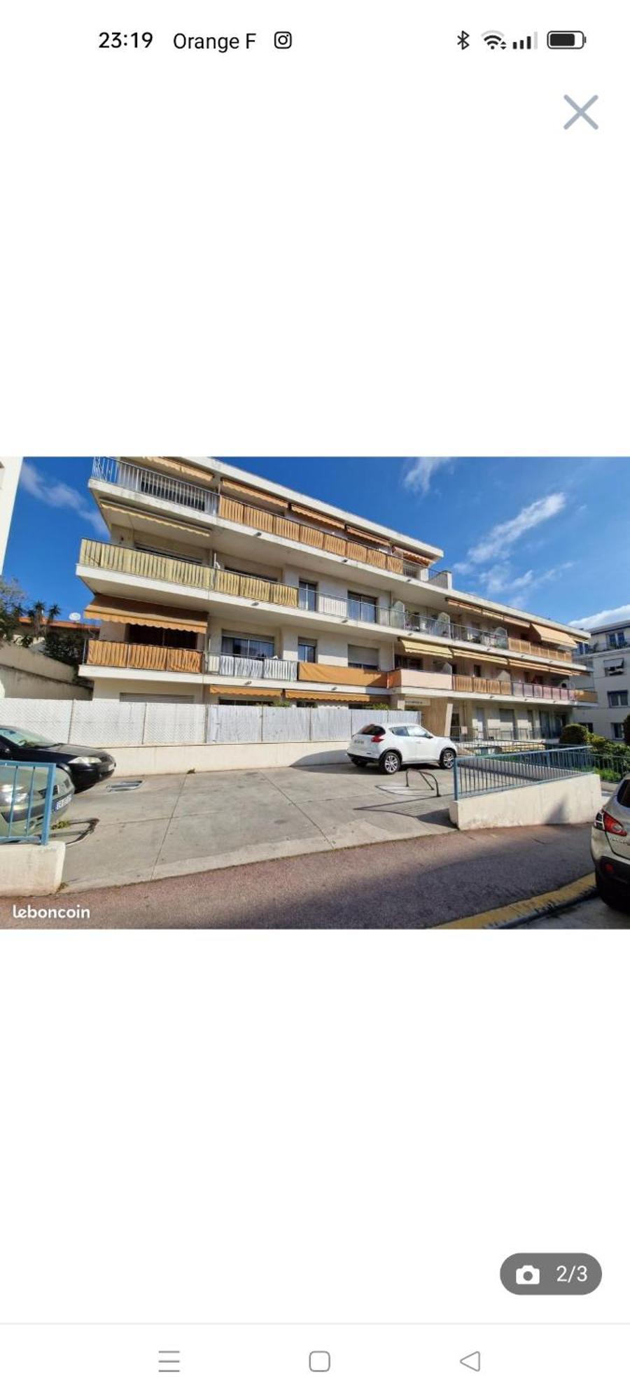 Le Loft Magnan - Ac- Pres - Wifi - Parking - Confort Et Moderne - Supermarches Et Tram Proches *